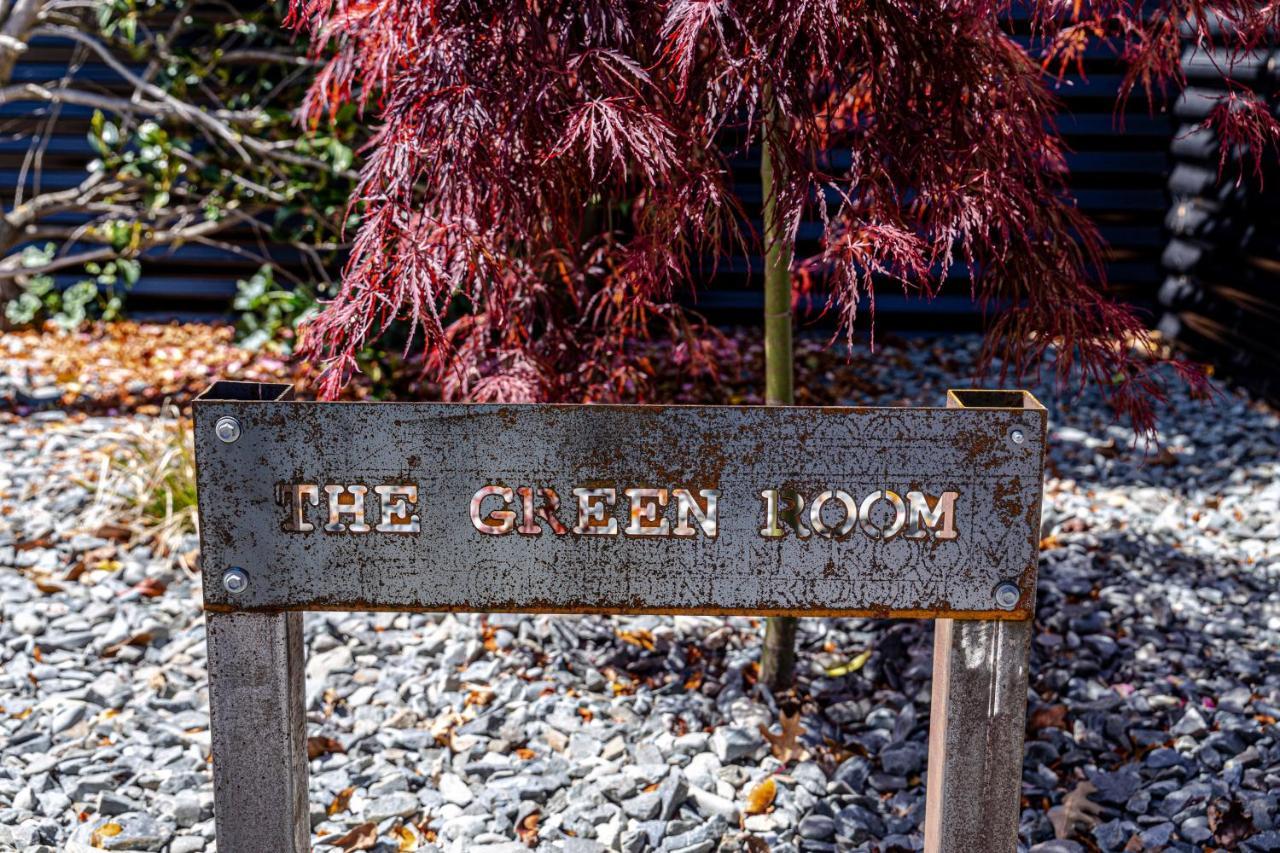 Magic On Maryburn - The Green Room Twizel Ngoại thất bức ảnh